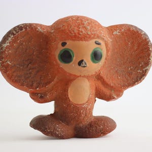 チェブラーシカ - Etsy