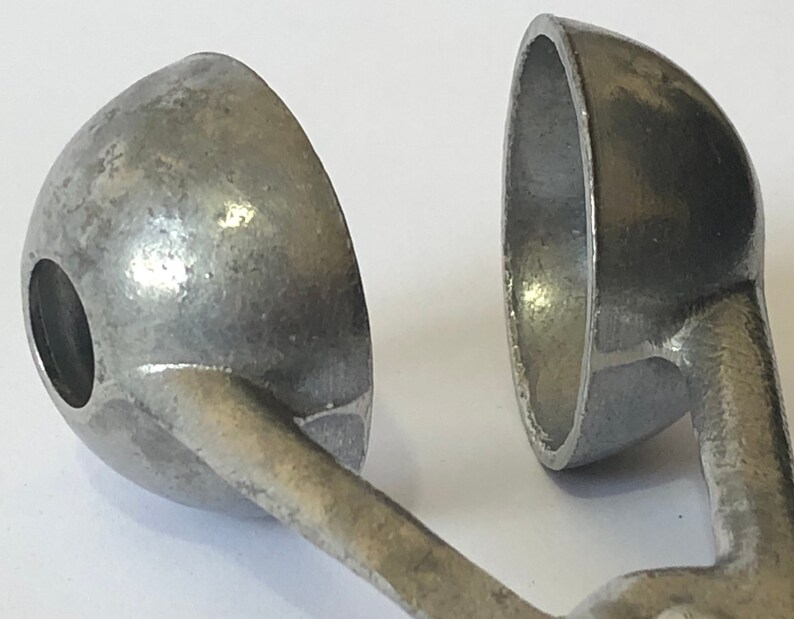 Soviet Ice Cream Scissors Meatballs Makers Vintage Ice Cream Etsy