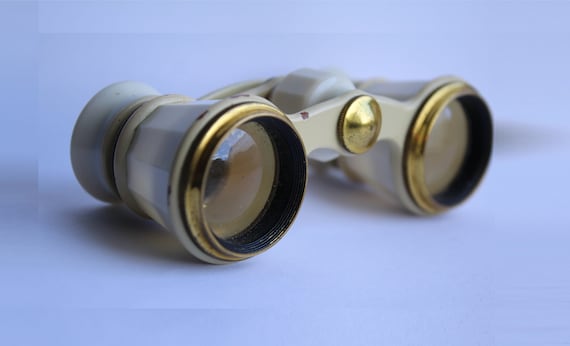 theatre binoculars