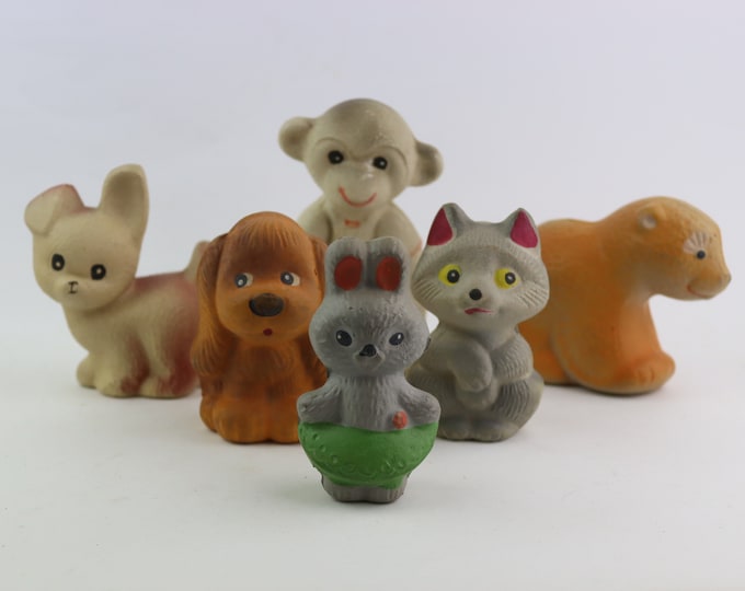 Toys