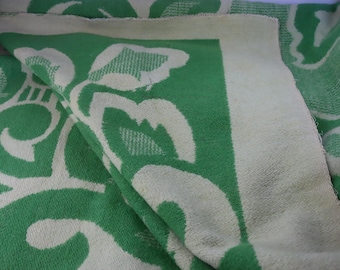 180x150 cm vintage wool blanket, ussr coverlet, vintage heavy covering, retro soviet woolen coverlid, winter wrap, blanket on coat