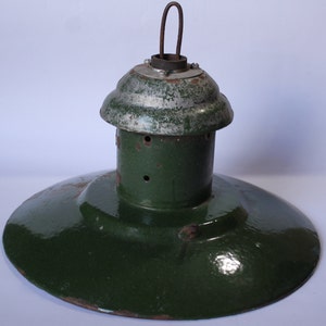 Plafond of Soviet Hanging Lamp. pendant lamp. Soviet Hanging lantern.Vintage Hanging Lamp. Street light. home decor. Hanging Lamp.Rustic