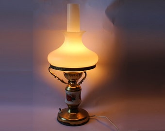 Lámpara de escritorio soviética, lámpara de estilo antiguo, lámpara de mesa, lámpara de escritorio vintage, vintage ussr, lámpara de mesa vintage, lámpara de escritorio vieja, lámpara vieja, lámpara rústica