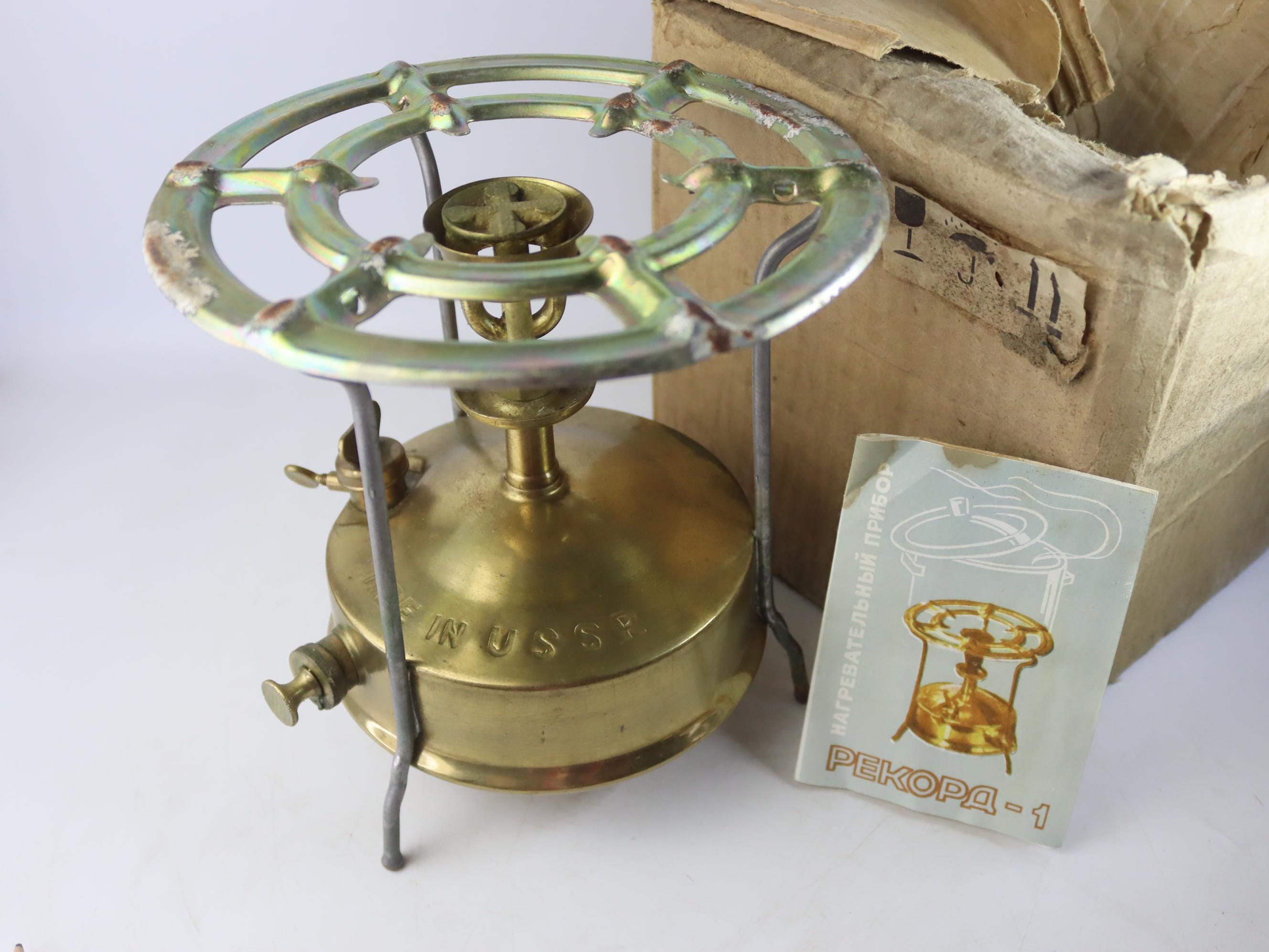 Kerosene stove - Etsy 日本