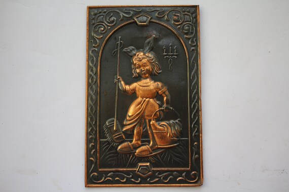 Very Rare Soviet Utility Room Sign Old Door Sign Vintage Etsy