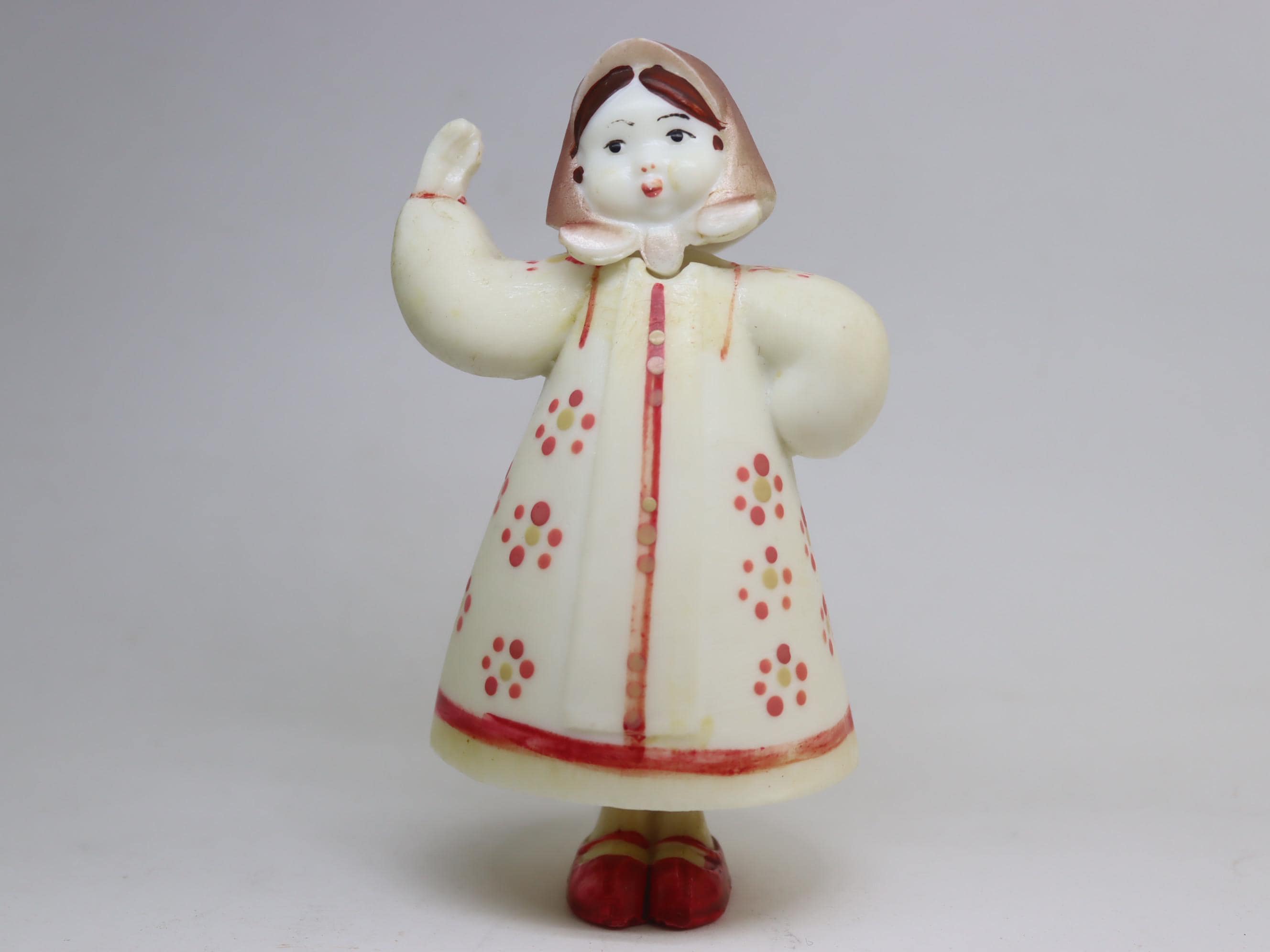 ボブルヘッド人形 - ビンテージ - Etsy 日本