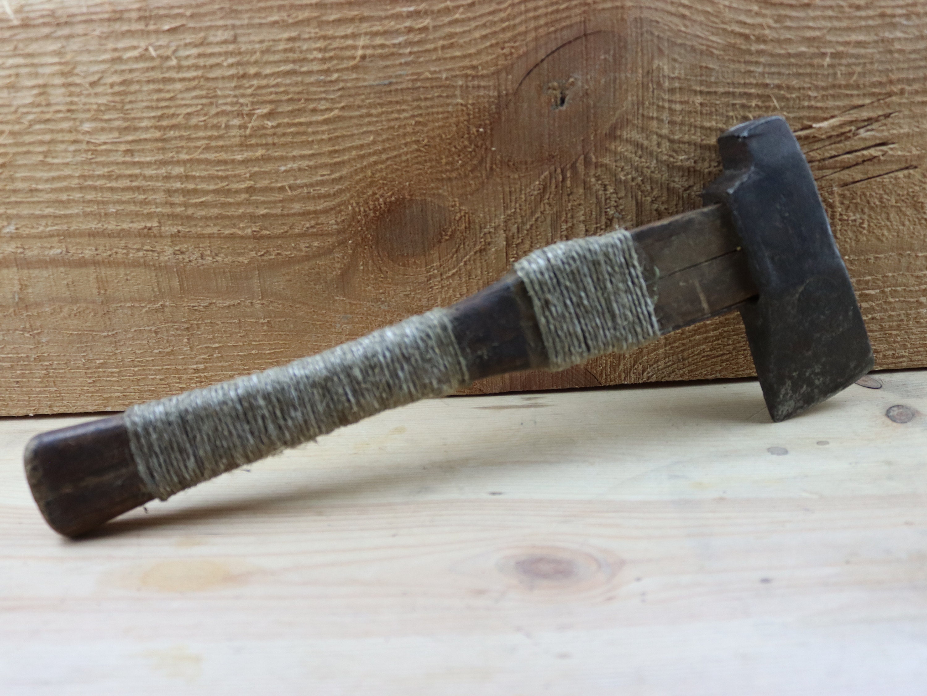 Old Ax Antique Cleaver Hatchet Chopping vintage Axe old ax | Etsy