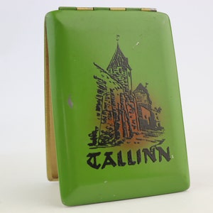 Tallinn Box