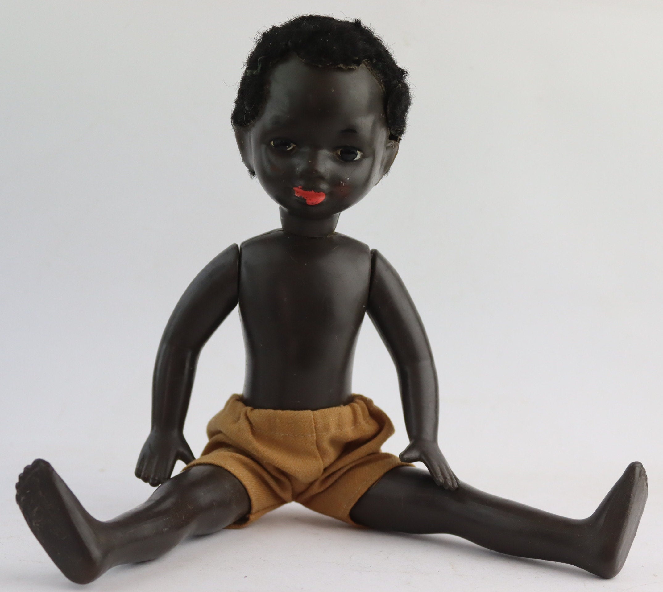 ソビエト連邦民芸人形 ソビエト社会主義連邦共和国時代の民族衣装人形 | わらべ館 [童謡