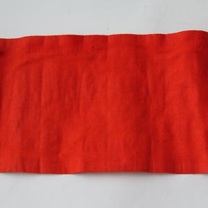 Soviet flag Friendship, Soviet toothpick flag, Vintage flag, Soviet Union USSR symbol ,Friendship, Drugba, communist propaganda collectible image 5
