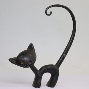 Replica walter bosse - Etsy 日本 ウォルターボッセ 猫 コルク抜き