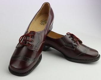 靴 BAUER - ROUND TOE PLATFORM LEATHER SHOES 靴 BAUER - ROUND TOE PLATFORM LEATHER SHOES Amazon.com