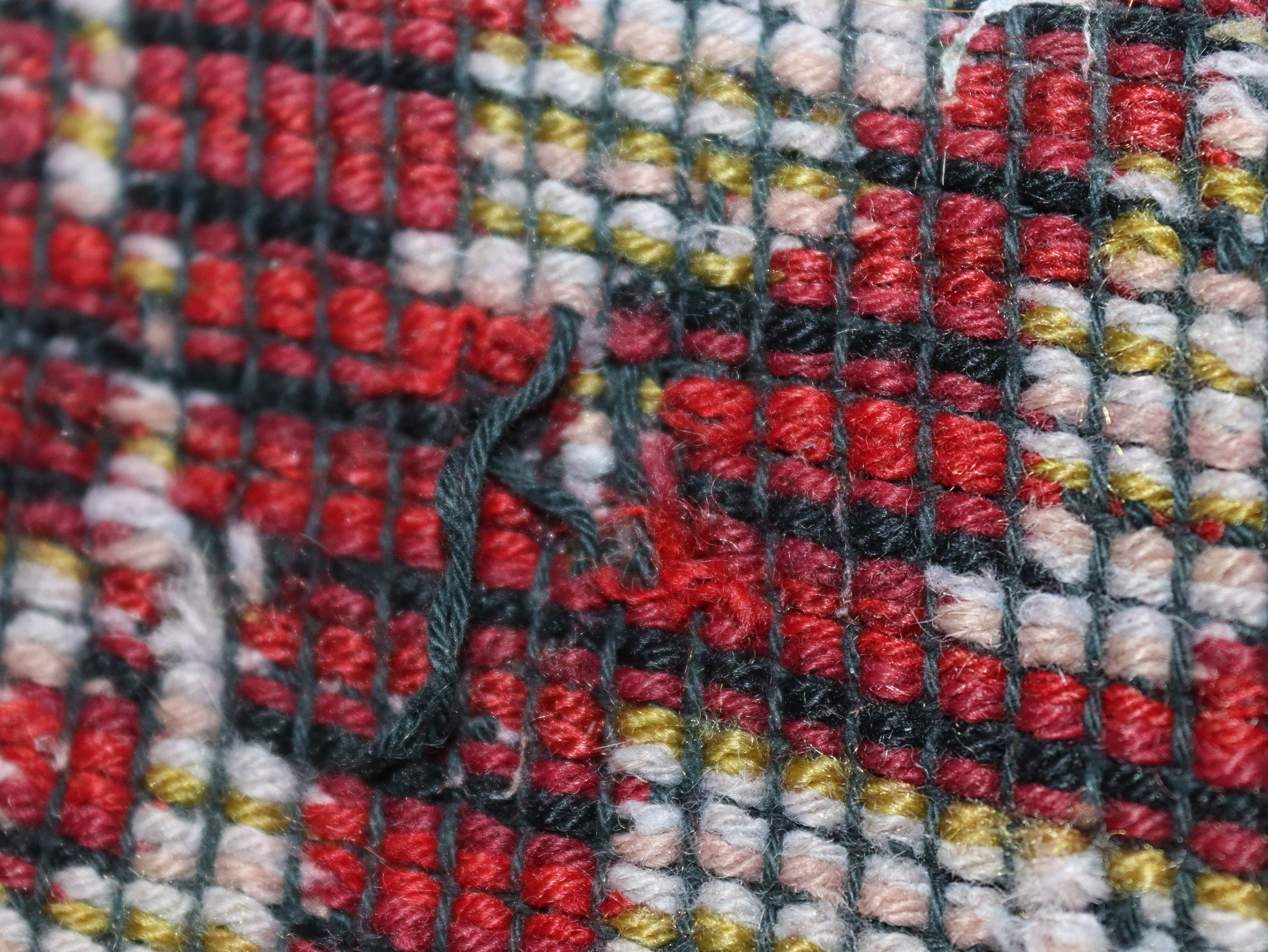 Soviet tapestry carpet old tapestry carpet vintage wall Etsy