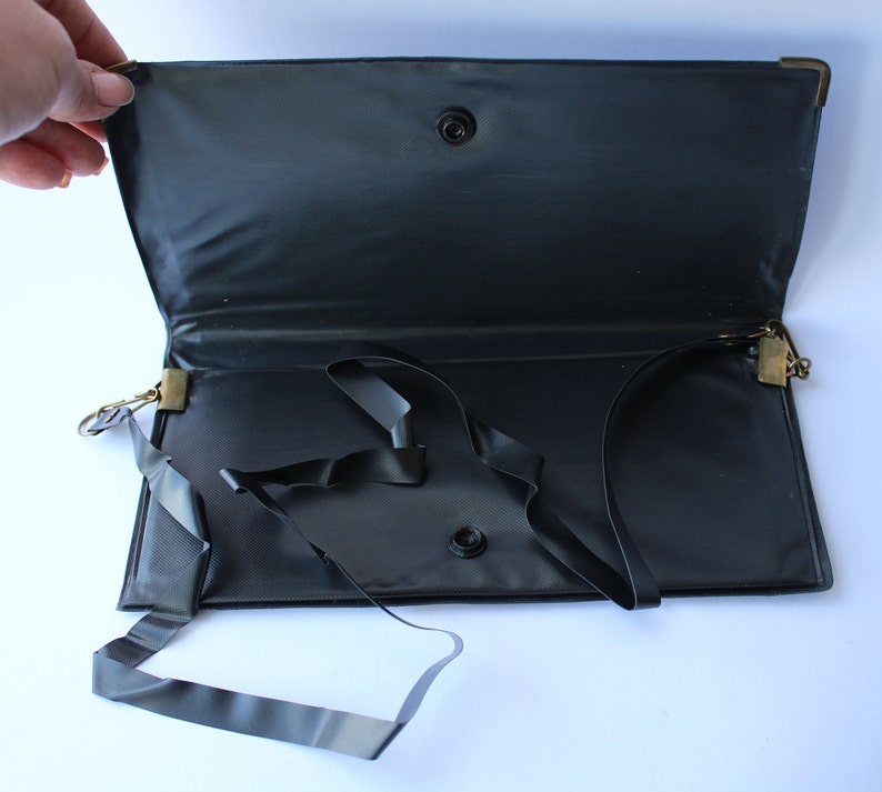 handbag USSR handbag vintage fashion vintage bag Soviet vintage clutch vintage style