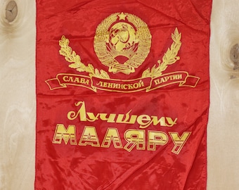 Drapeau Union Soviétique - King Drapeaux
