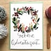 see more listings in the Holiday Cards&Tags section