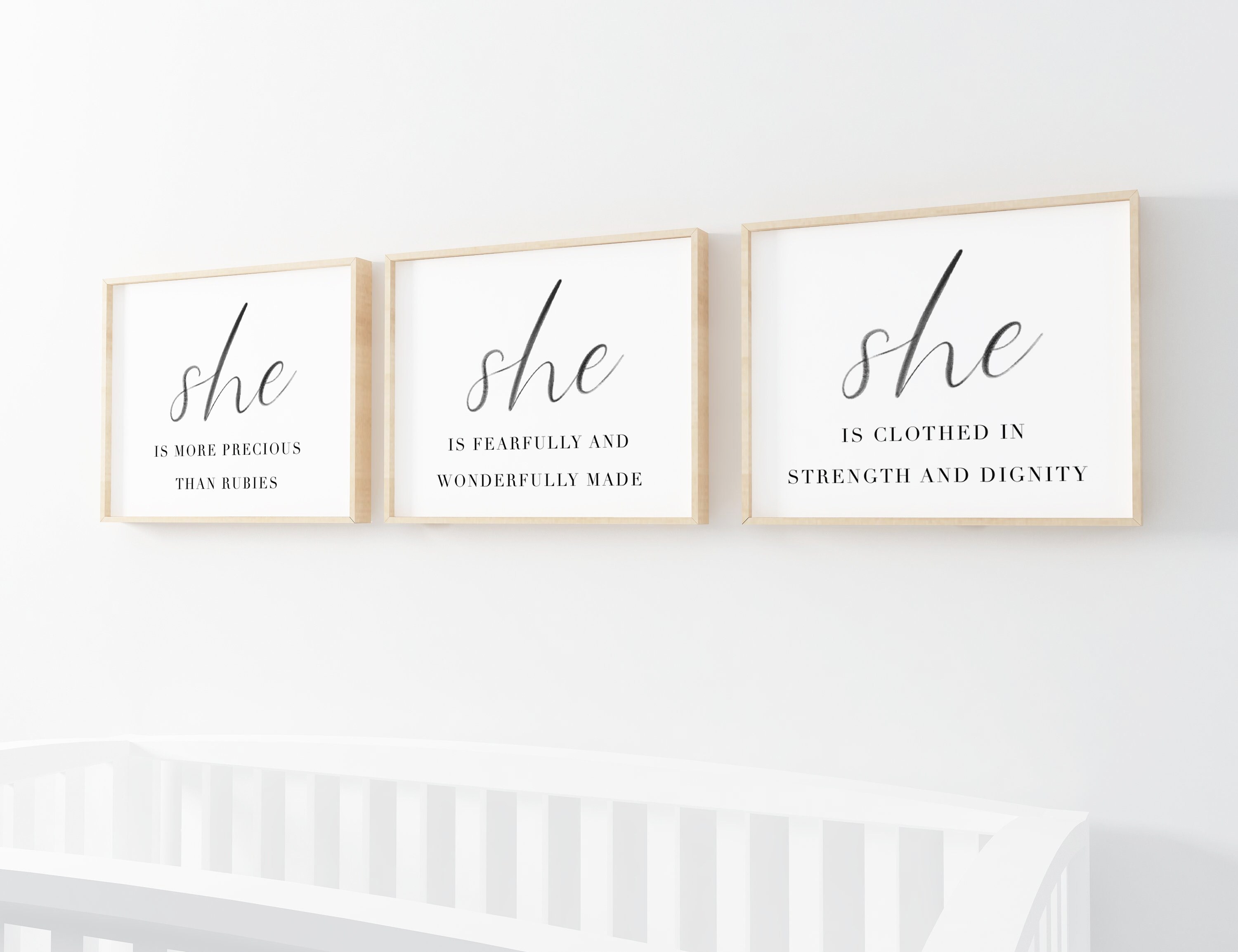 Bible Verses Nursery Printable Proverbs 3 15 Nursery Wall Art Bible Verses Nursery Printable Proverbs 3 15 Nursery Wall Art