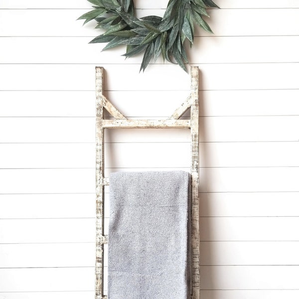 Blanket Ladder Etsy blanket-ladder-etsy