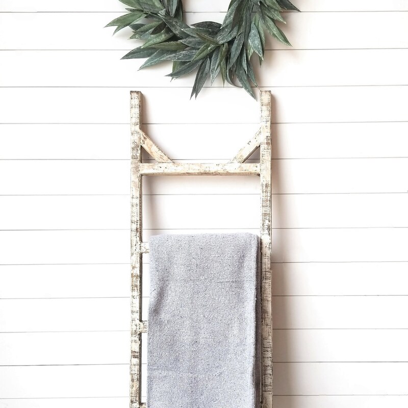 Blanket Ladder Etsy blanket-ladder-etsy