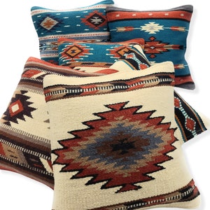 Southwest decorative pillows on sale