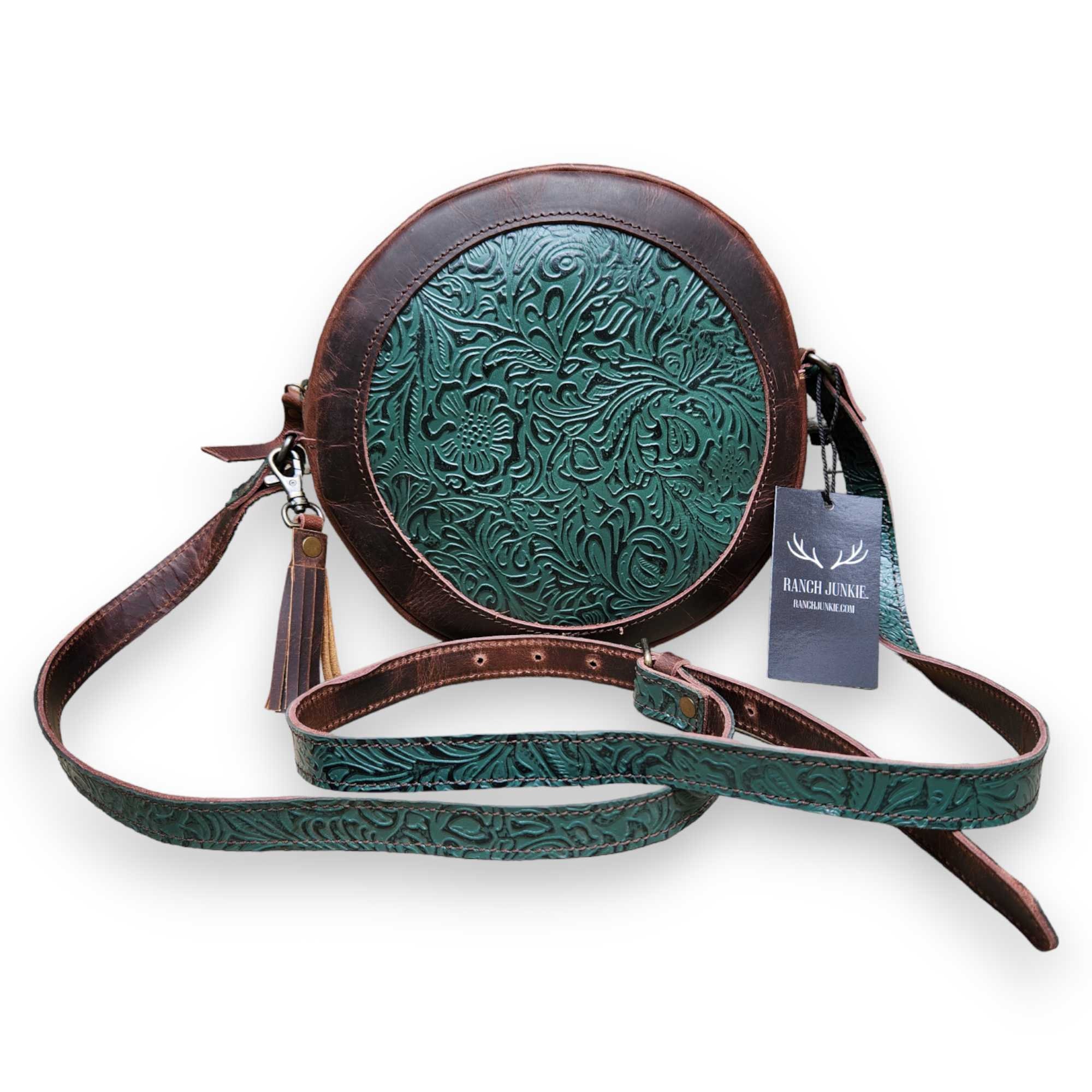 Crossbody canteen bag hotsell
