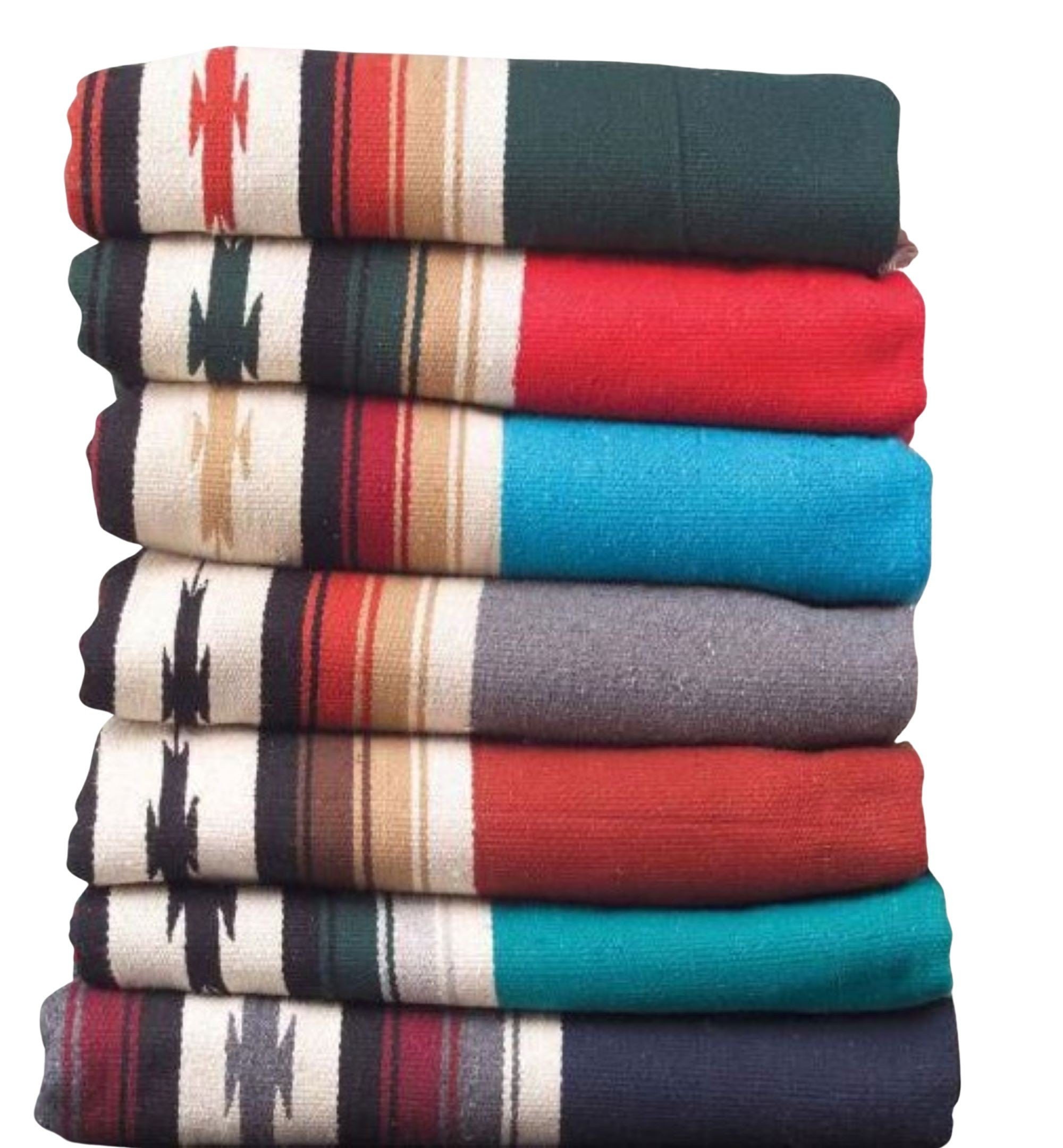 southwestern blanket