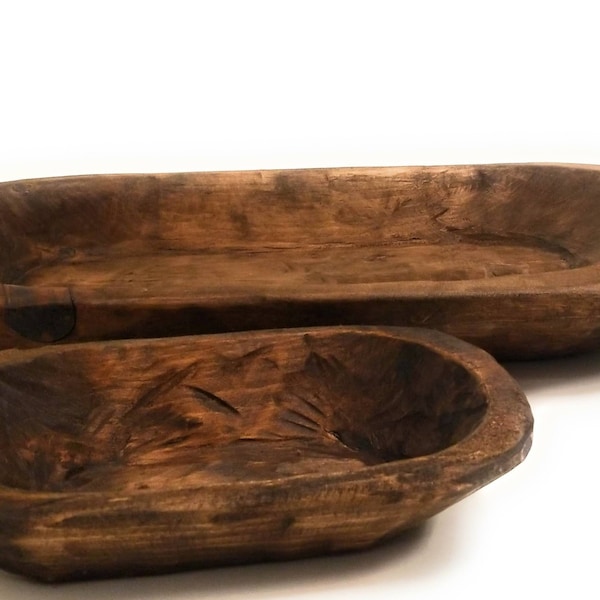Dough Bowls Etsy