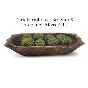wood bowl
