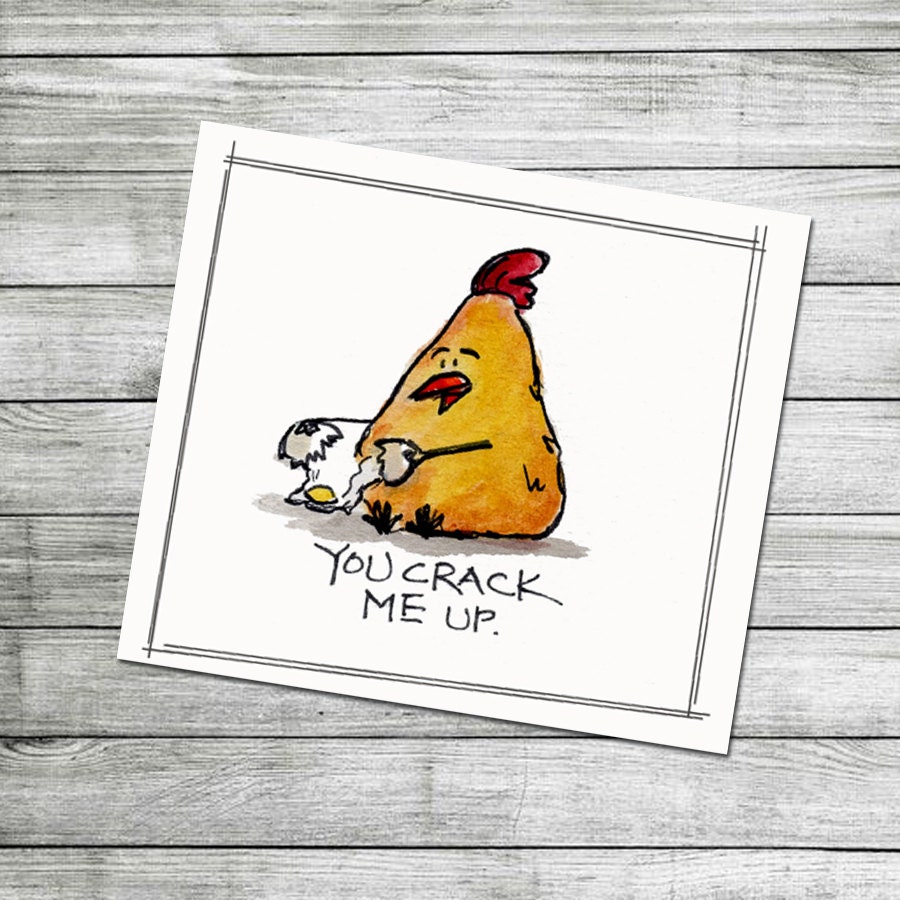 Chicken Valentines Day Cards, PRINTABLE Art, DIGITAL DOWNLOAD, Funny Valentines, Cute Chickens