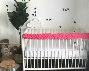 Teething Rail Guard Etsy