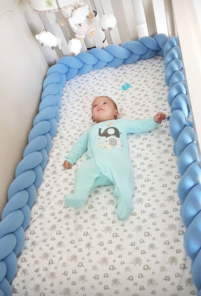 knot cot bumper australia
