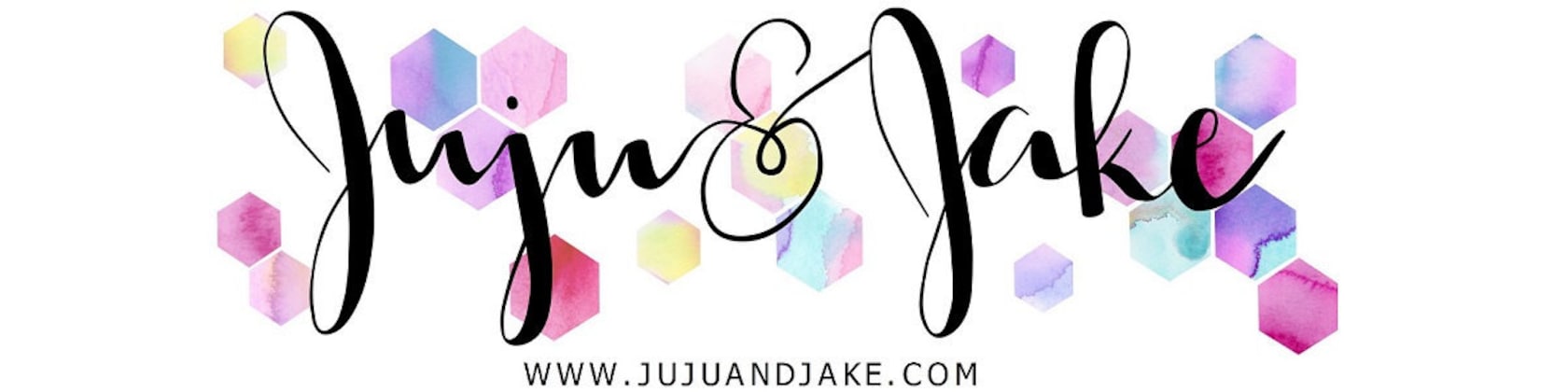 JujuAndJake - Etsy Canada