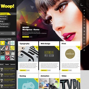 Wordpress Website Design web designer image 2
