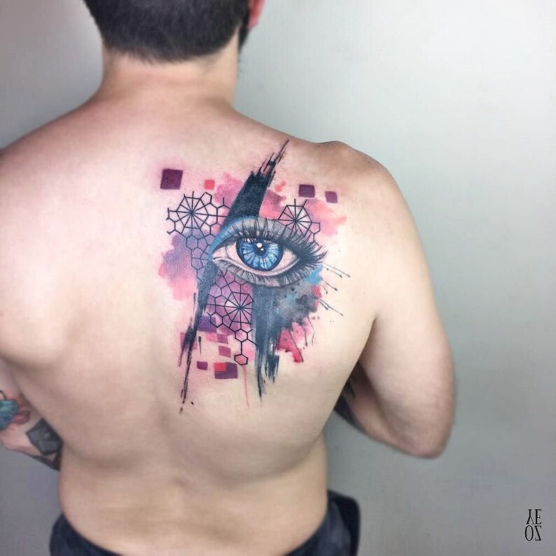 Temporary Tattoos Portland Etsy