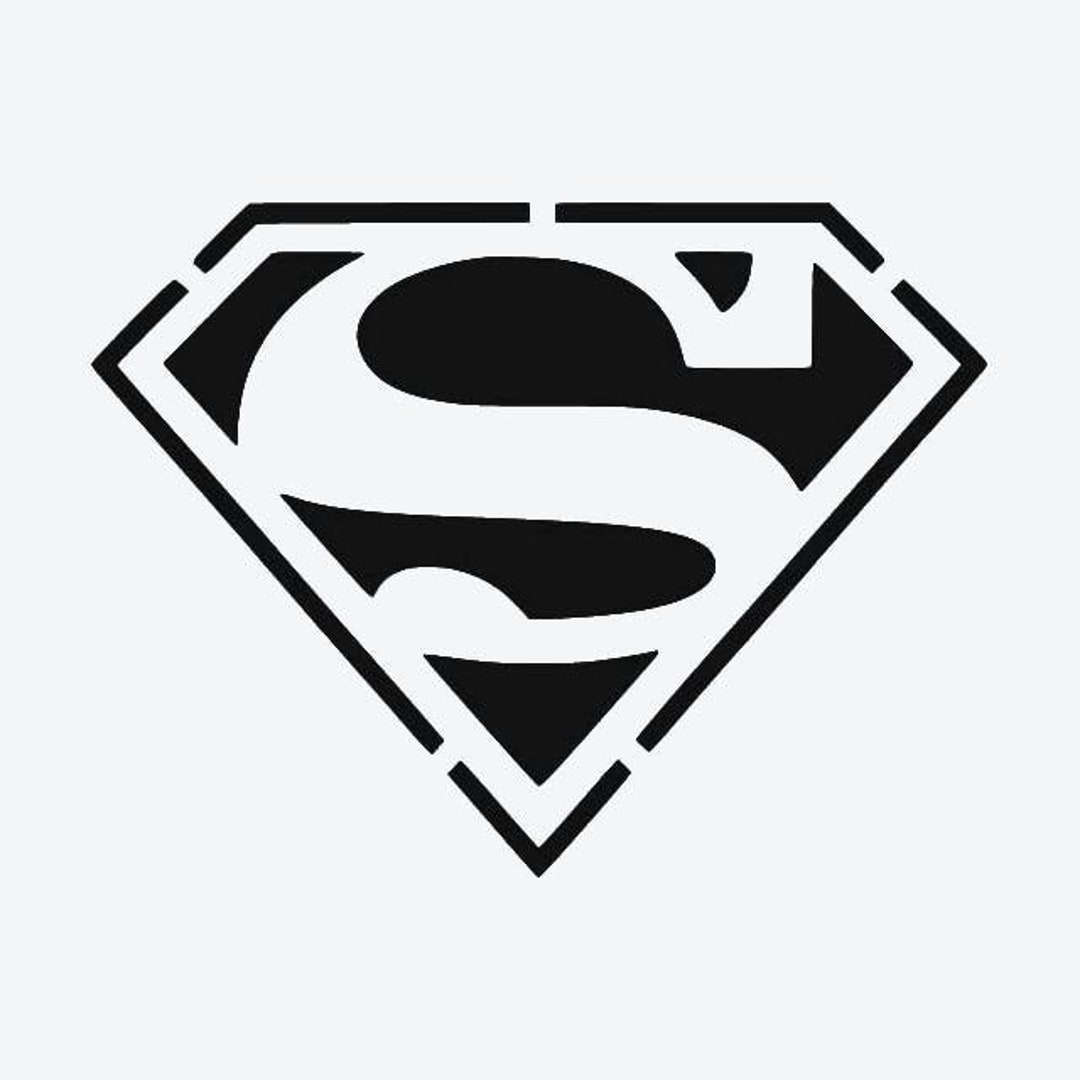 Superman Logo Temporary Tattoo Fake Tattoos - Etsy Norway Superman Logo Temporary Tattoo Fake Tattoos - Etsy Norway