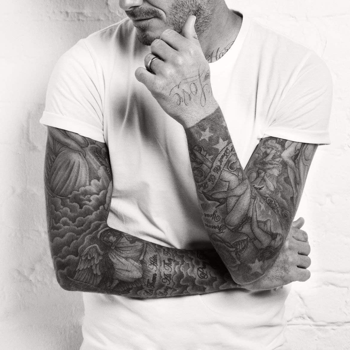 Temporary Tattoos for Men Women Neck Arm Body Tattoo 6 Sheets - Etsy Temporary Tattoos for Men Women Neck Arm Body Tattoo 6 Sheets - Etsy