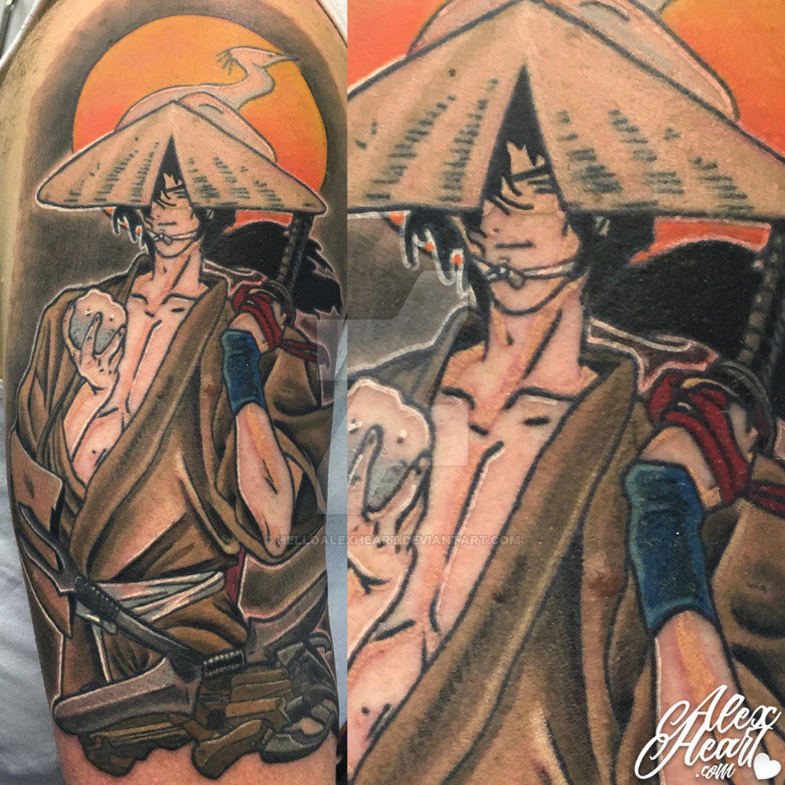 Temporary Tattoos Ottawa Etsy