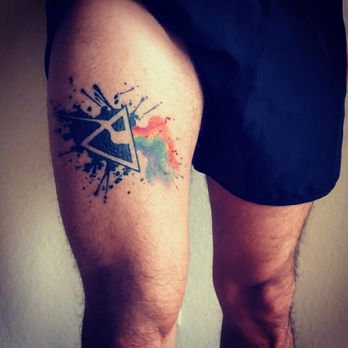 Temporary Tattoos Portland Etsy