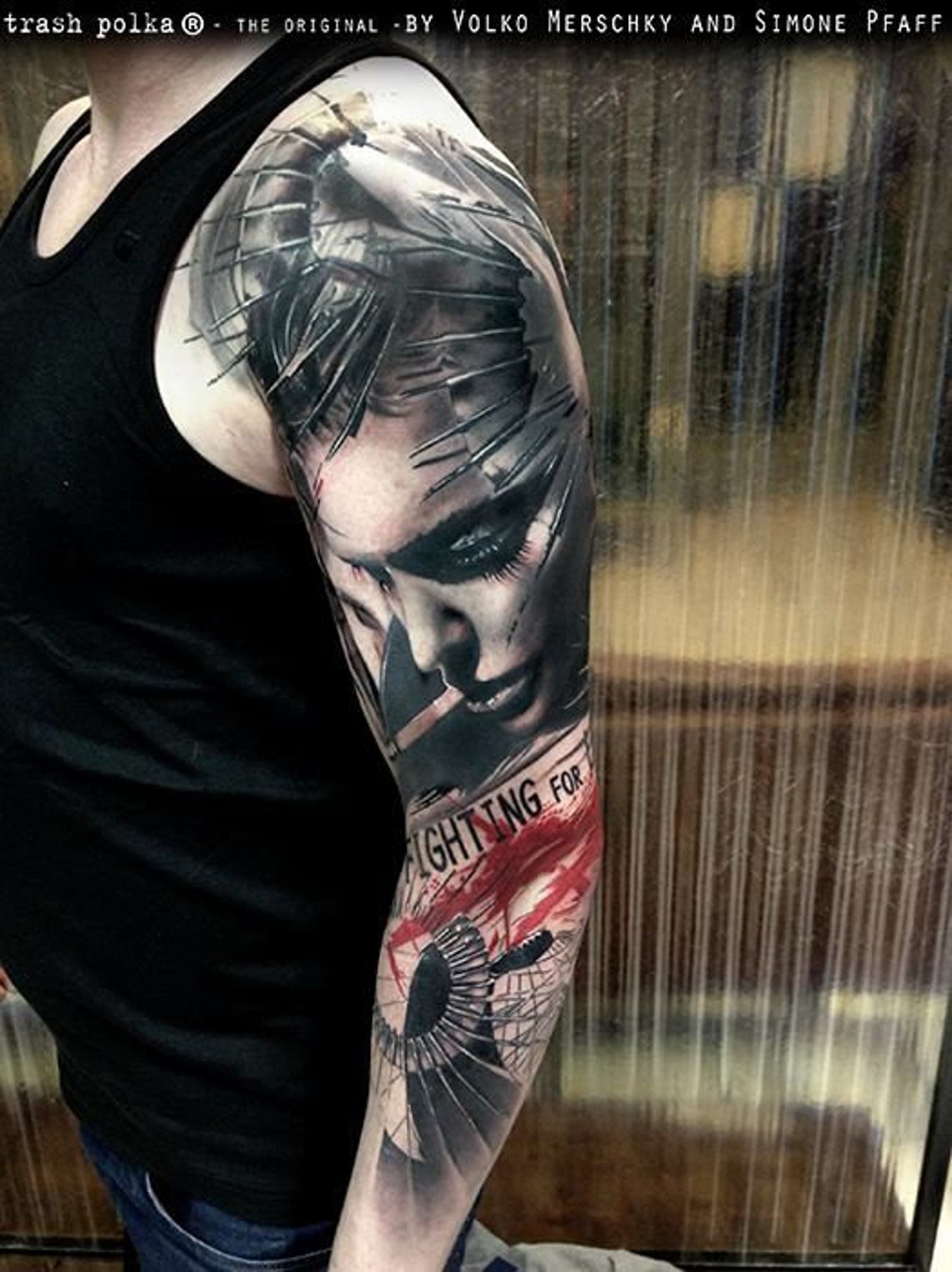 Temporary Tattoos San Antonio Etsy