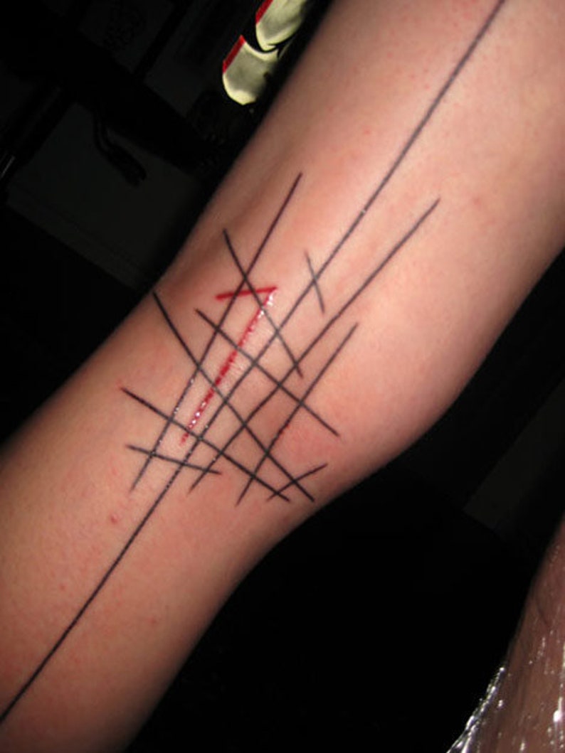 Temporary Tattoos Las Vegas Etsy Canada