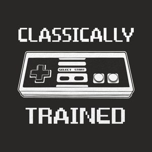 Nintendo funny T-Shirt for men and women image 1