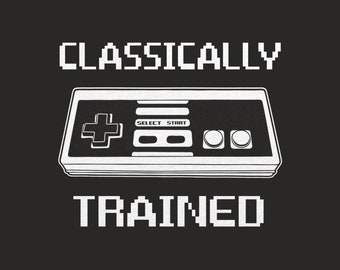 Nintendo funny T-Shirt for men and women