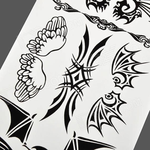 Shop Prime Tattoo Thermal Transfer Paper - 8x11 | TATSoul