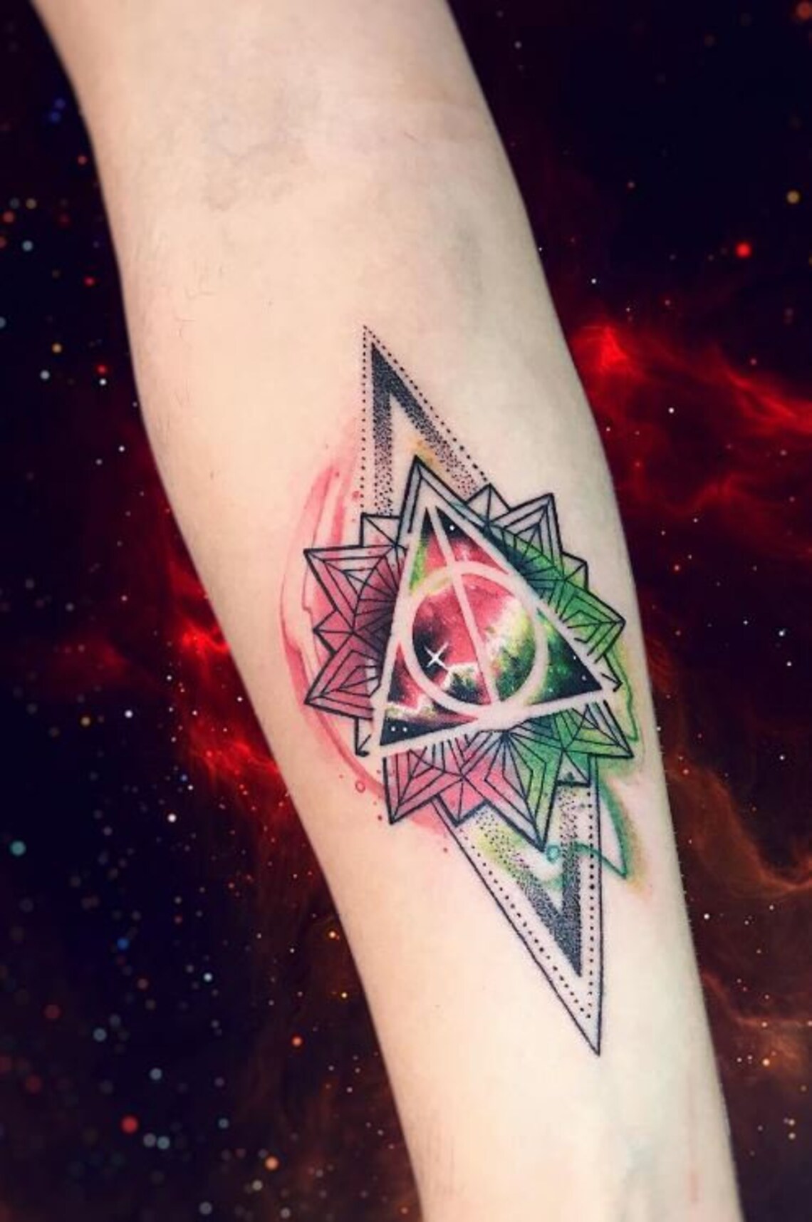 Temporary Tattoos New Orleans Etsy