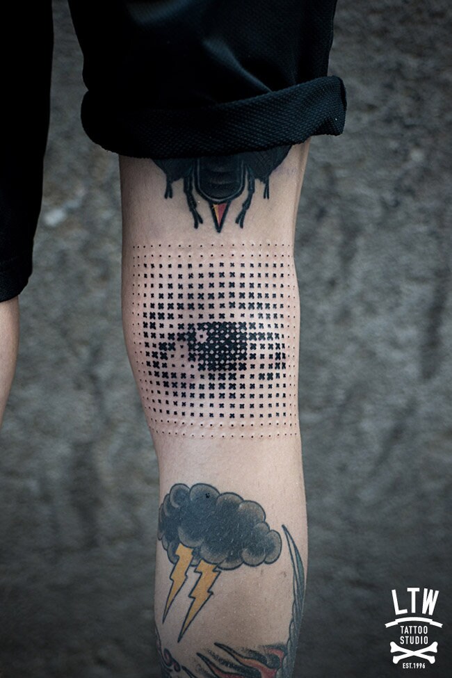 Temporary Tattoos New Orleans Etsy Canada