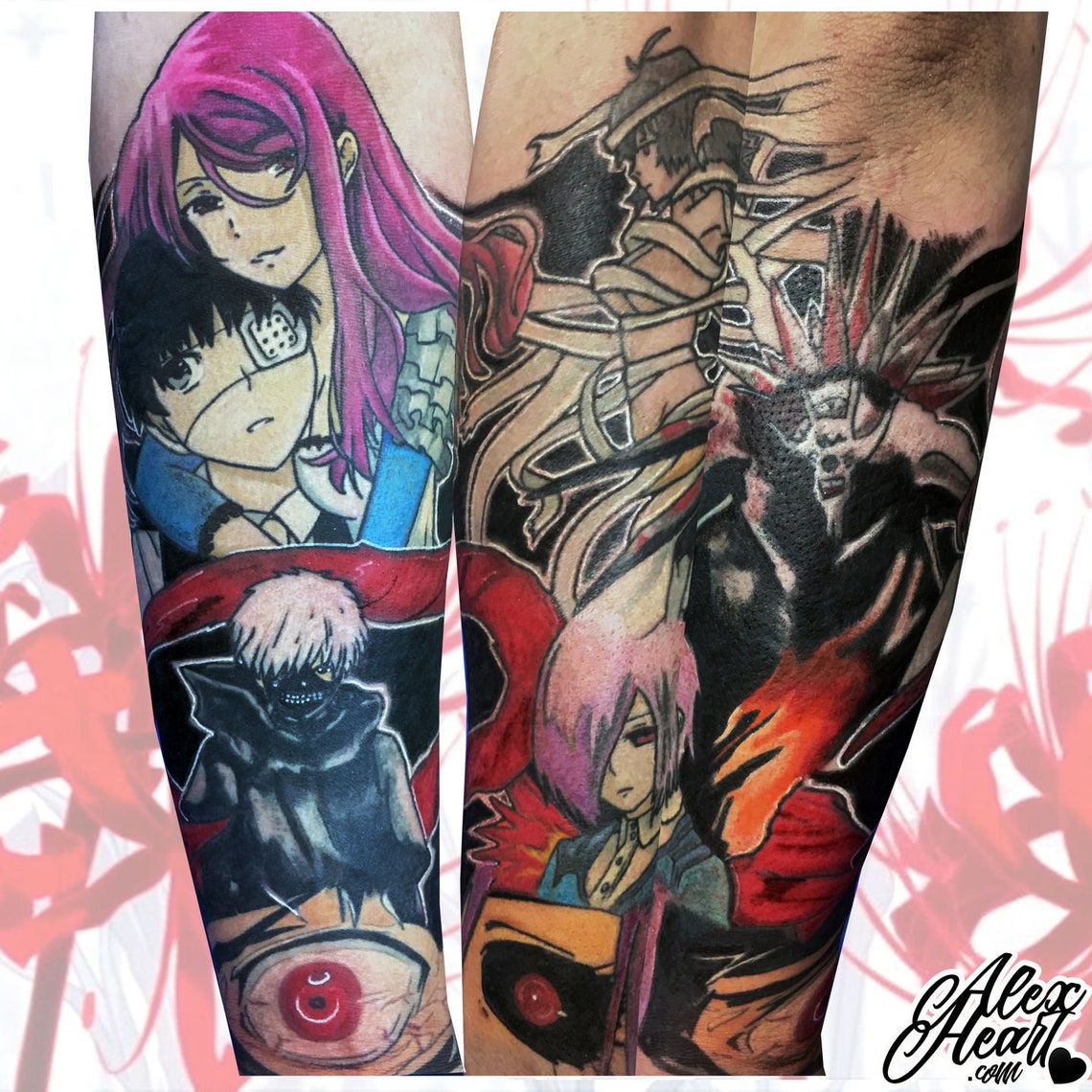 Temporary Tattoos Seattle Etsy Canada