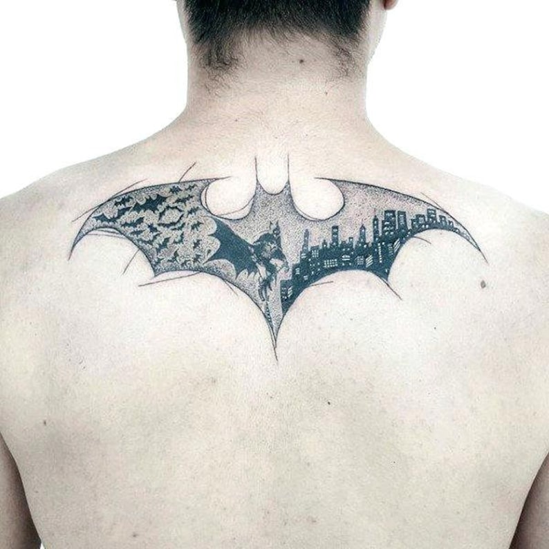 Temporary Tattoos Boston Etsy