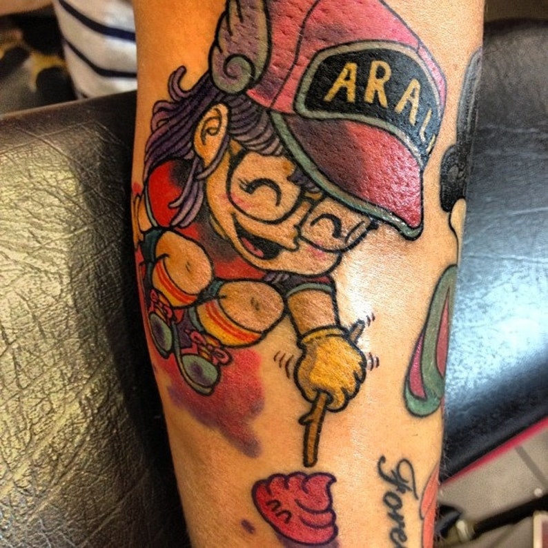 Temporary Tattoos Calgary Etsy Canada