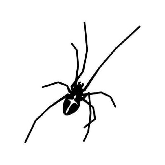 Spider Tattoo - Etsy Spider Tattoo - Etsy