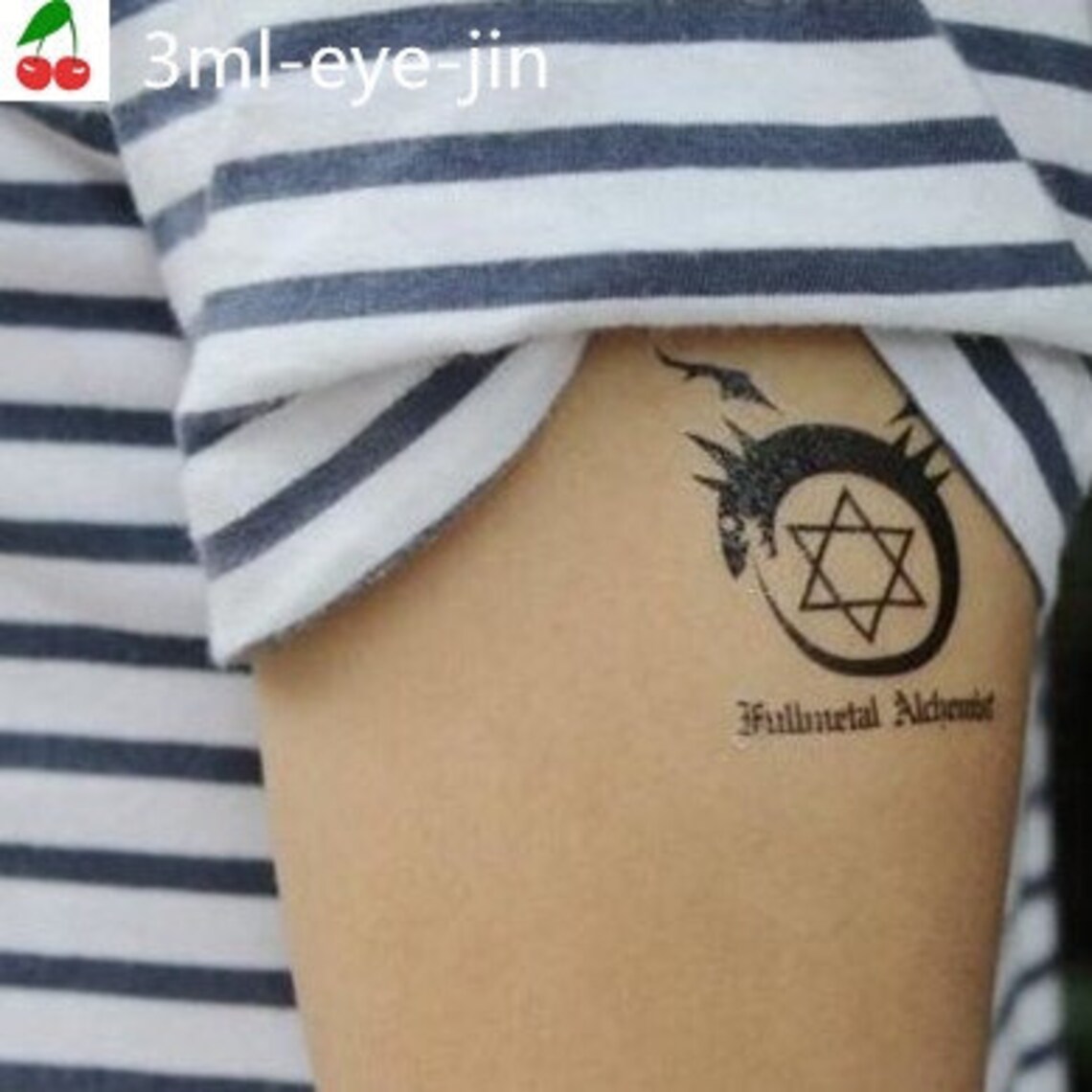 Temporary Tattoos Regina Etsy Canada